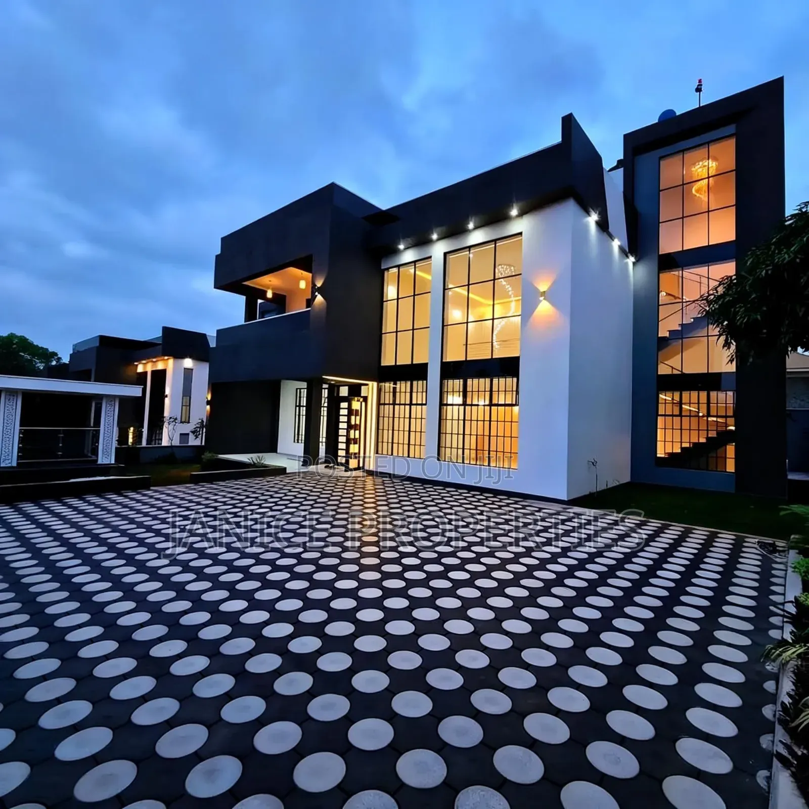 5bdrm Mansion in Janice Properties, Kimbo for sale in Kimbo