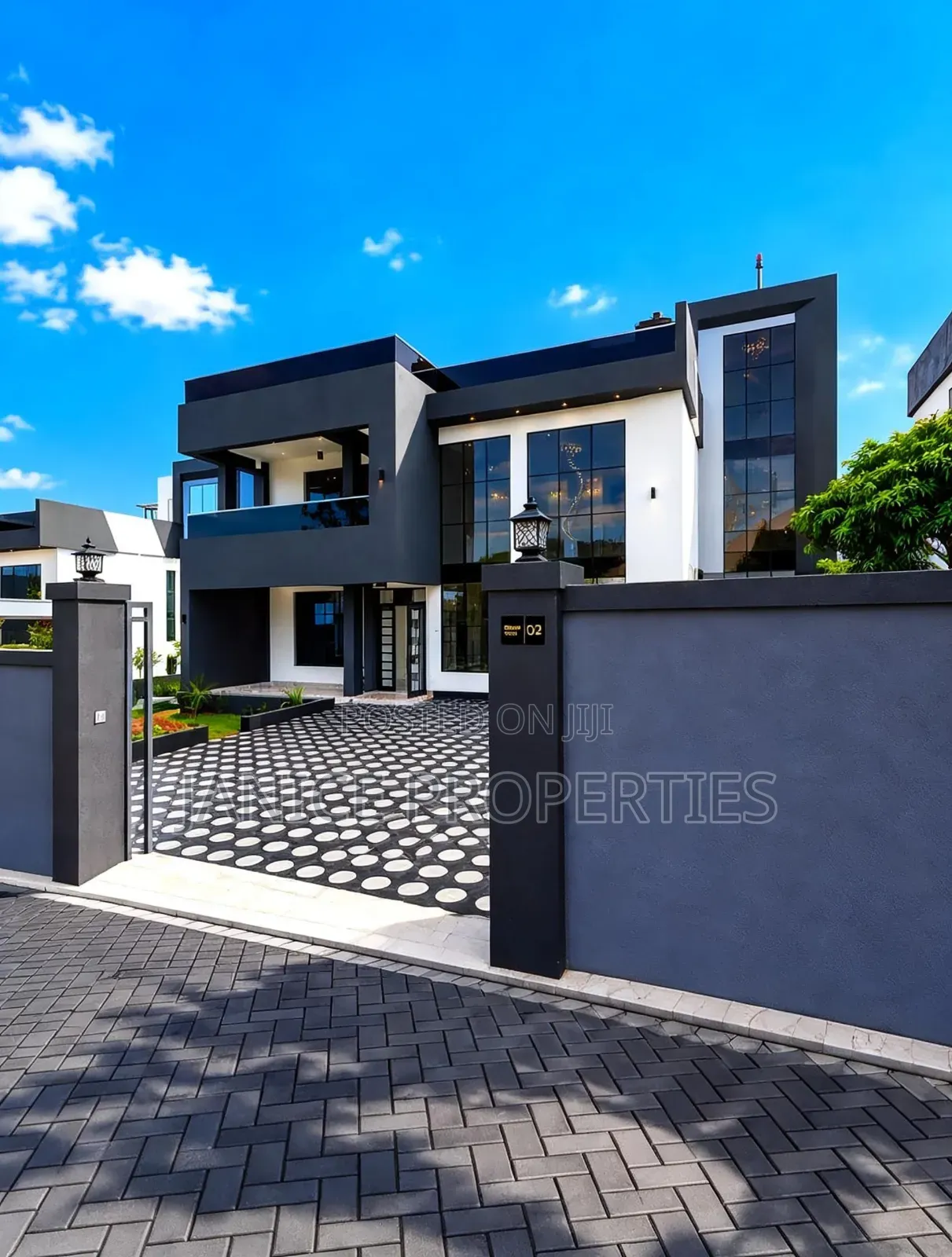 5bdrm Mansion in Janice Properties, Kimbo for sale in Kimbo
