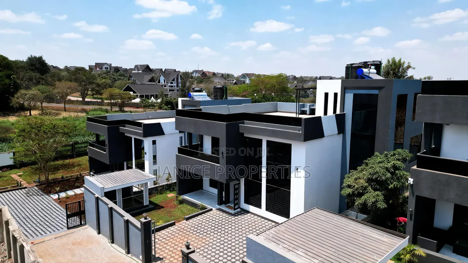 5bdrm Mansion in Janice Properties, Kimbo for sale in Kimbo