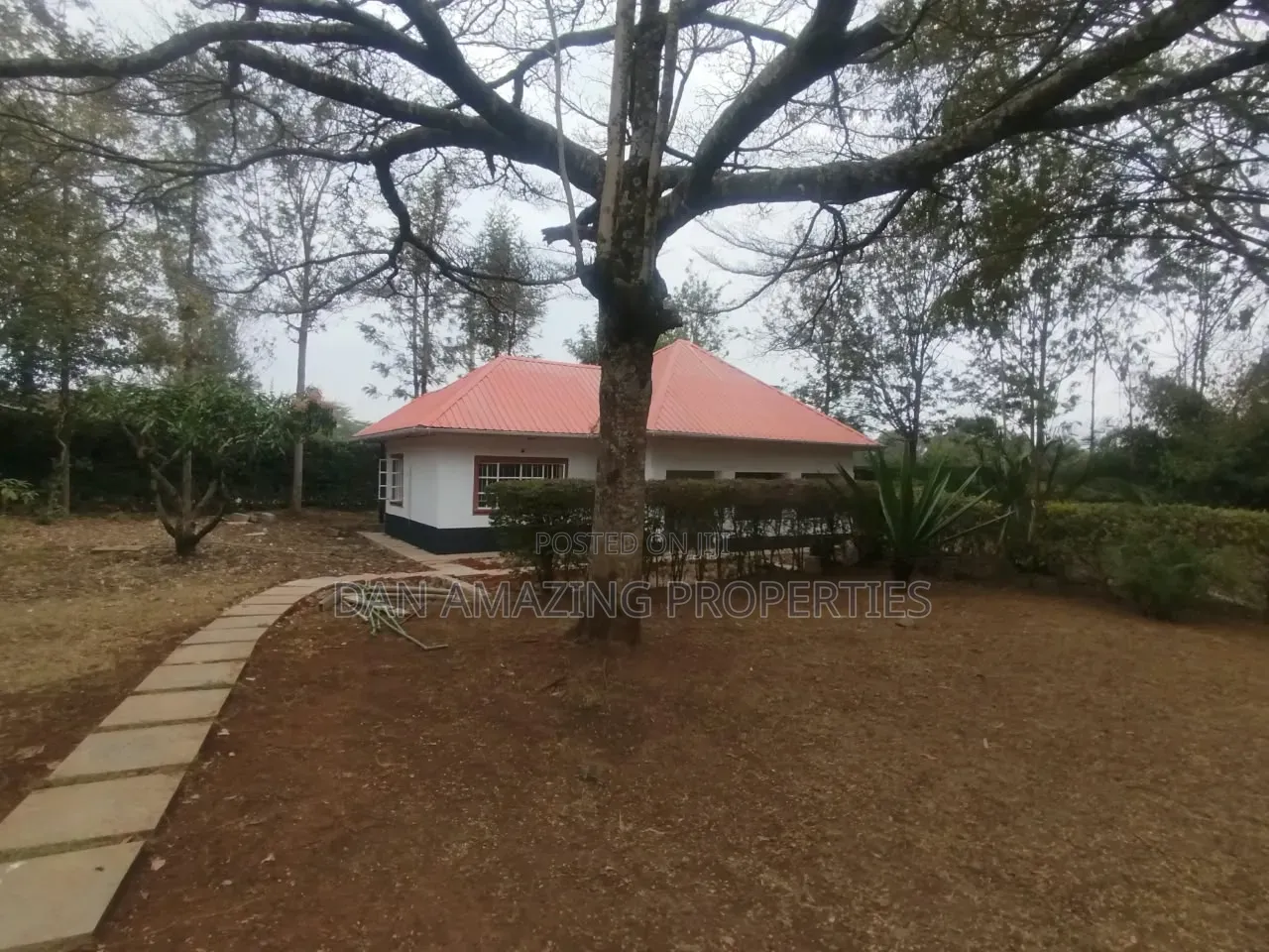 1bdrm Bungalow in Karen, Hardy for rent in Hardy