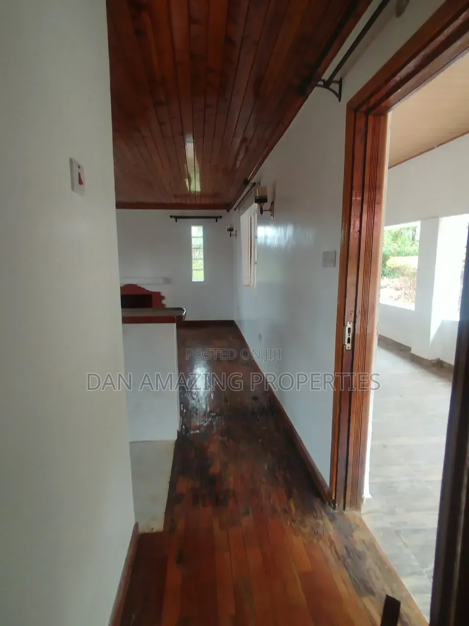 1bdrm Bungalow in Karen, Hardy for rent in Hardy