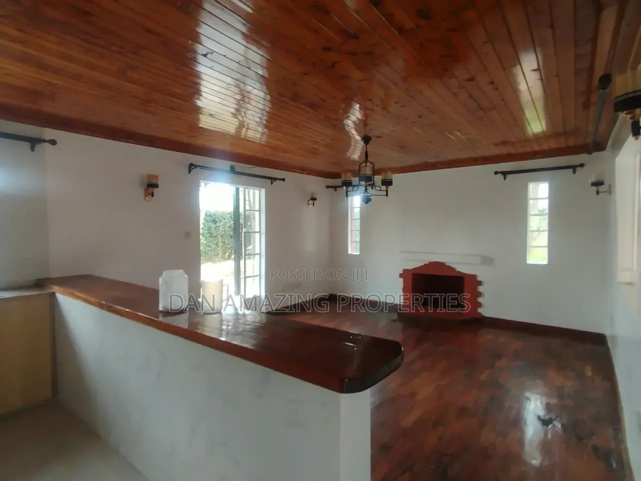 1bdrm Bungalow in Karen, Hardy for rent in Hardy