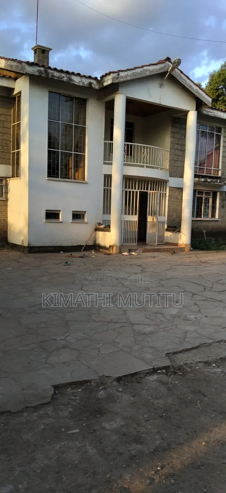 5bdrm Maisonette in Rimpa for sale in Rimpa