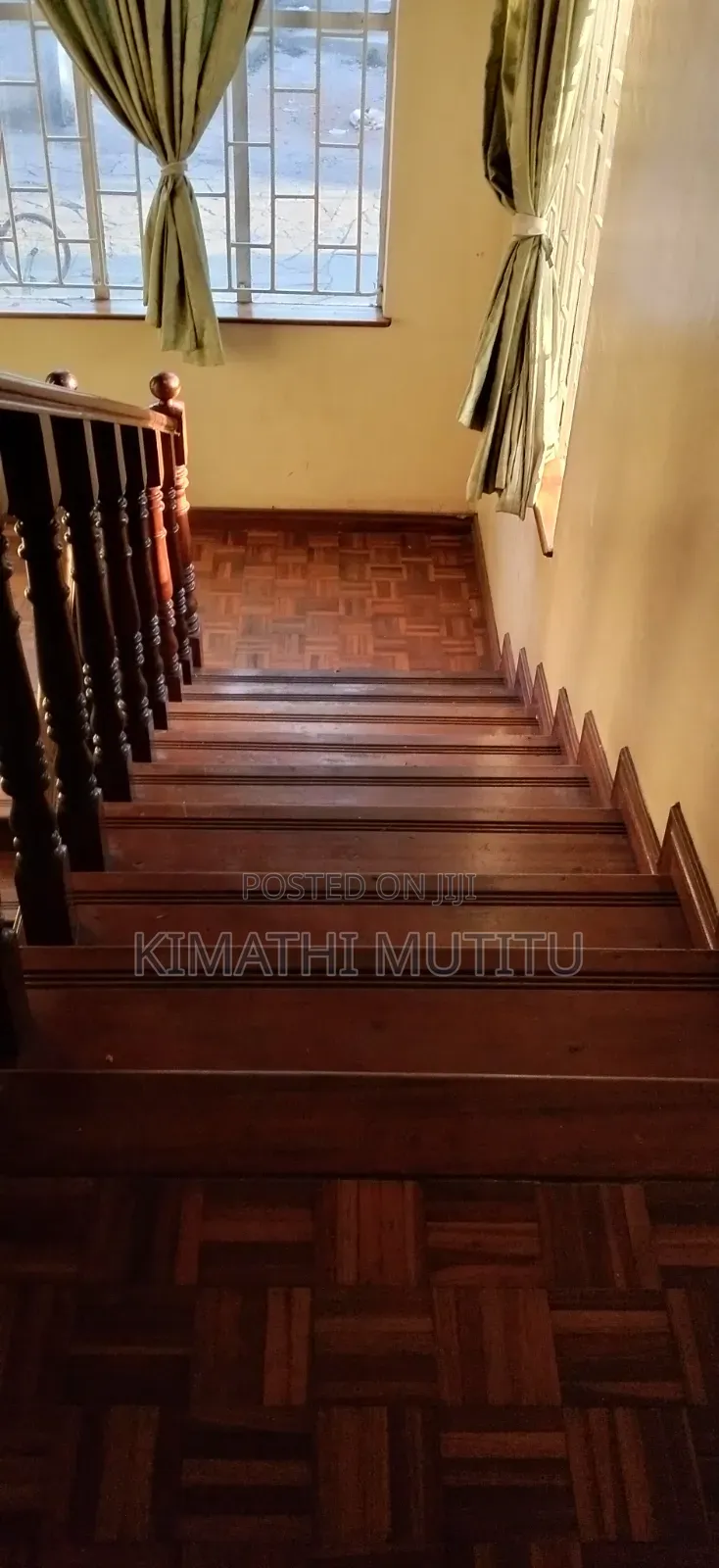 5bdrm Maisonette in Rimpa for sale in Rimpa
