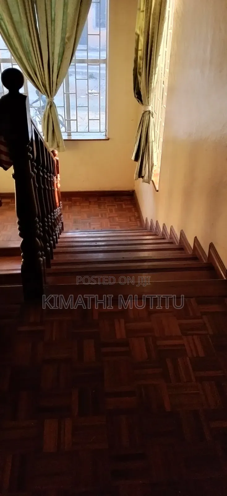 5bdrm Maisonette in Rimpa for sale in Rimpa