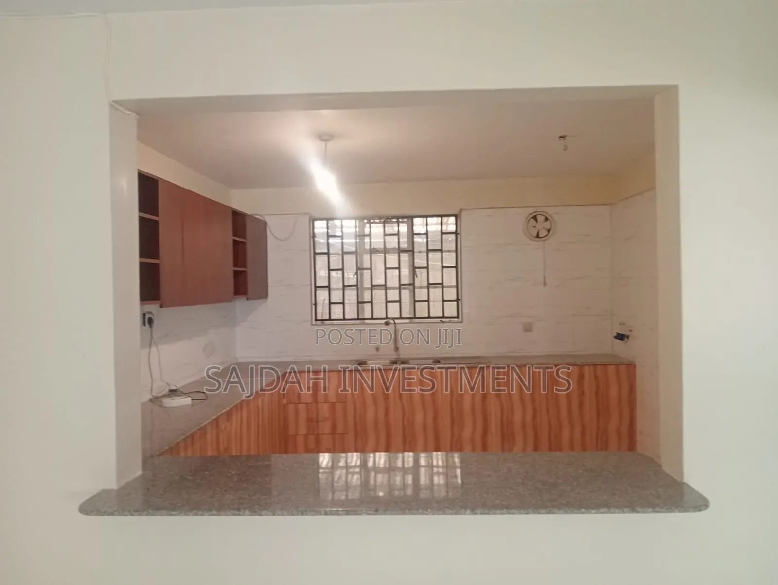 3bdrm Maisonette in Suswa Estate, Parklands/Highridge for rent in Parklands/Highridge