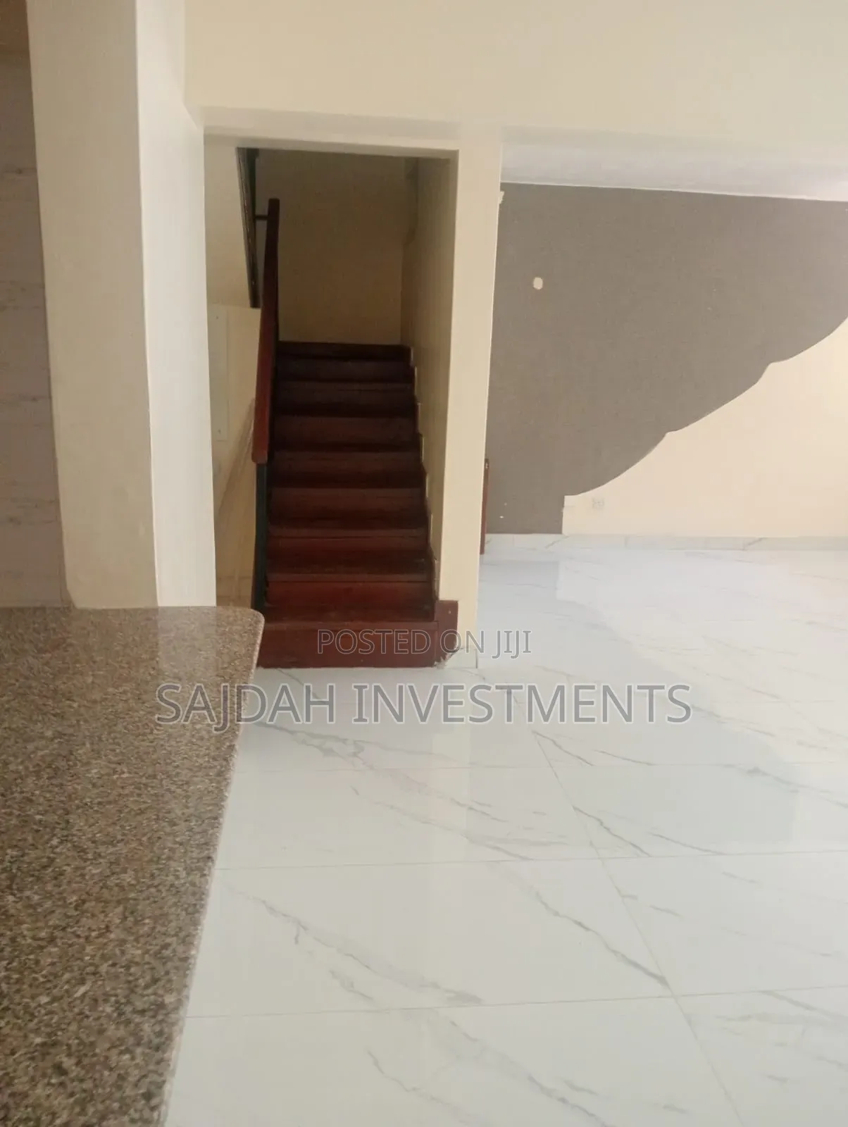3bdrm Maisonette in Suswa Estate, Parklands/Highridge for rent in Parklands/Highridge