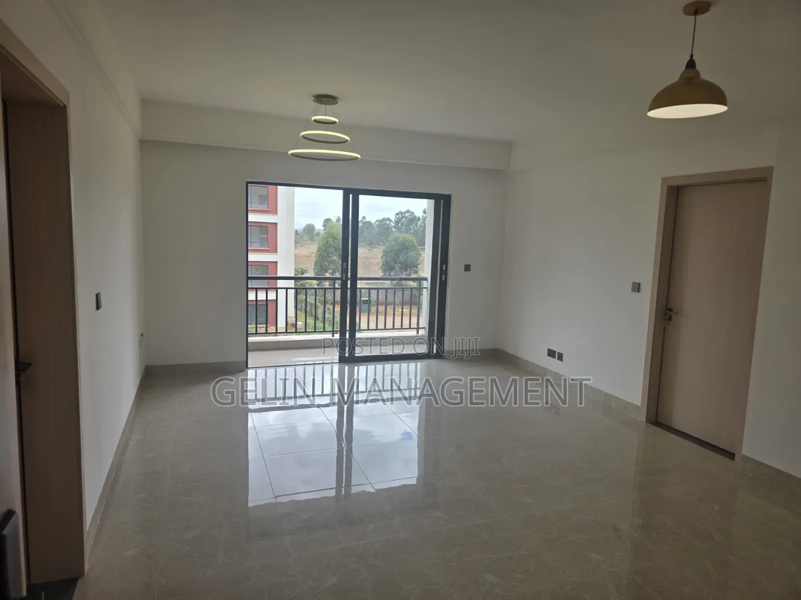 2bdrm Apartment in Northlands Heights, Kahawa Sukari for rent in Kahawa Sukari