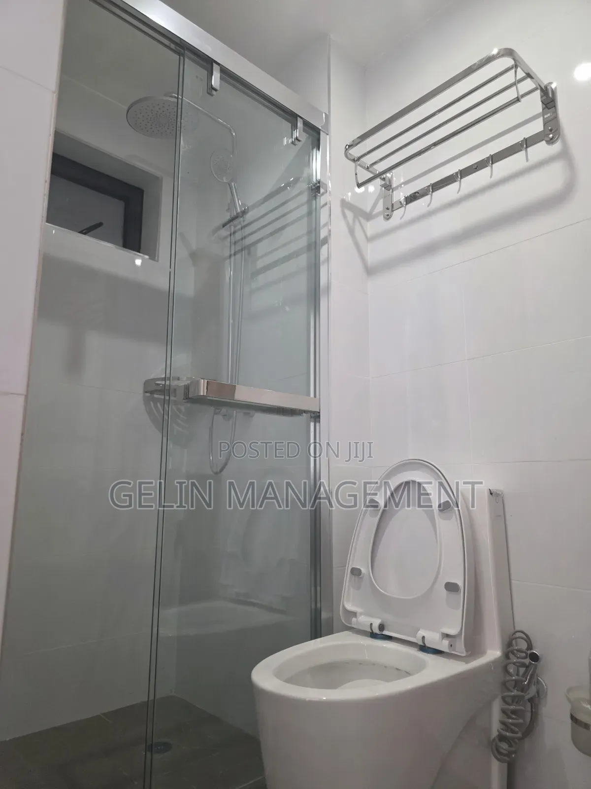 2bdrm Apartment in Northlands Heights, Kahawa Sukari for rent in Kahawa Sukari