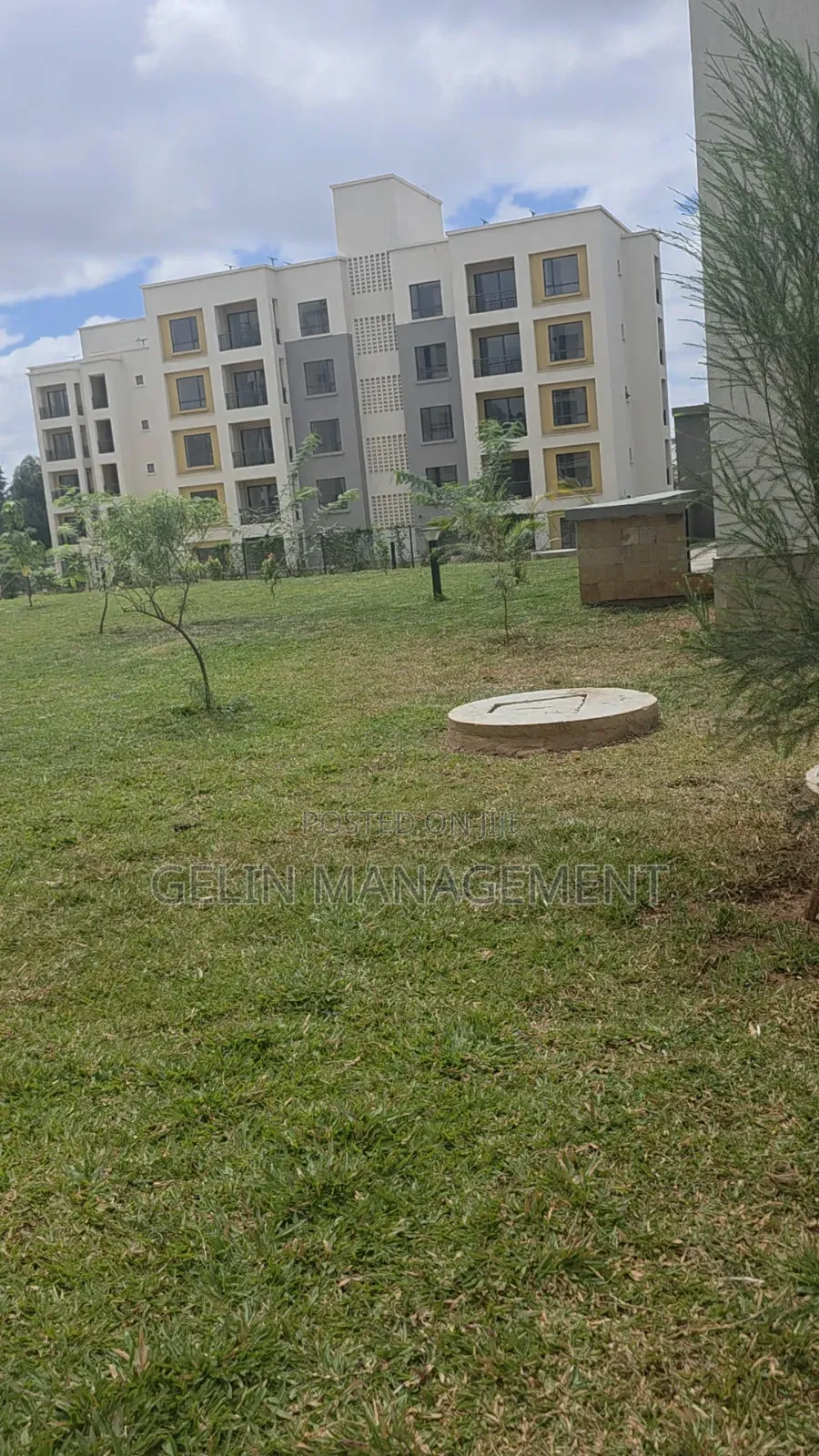 2bdrm Apartment in Northlands Heights, Kahawa Sukari for rent in Kahawa Sukari
