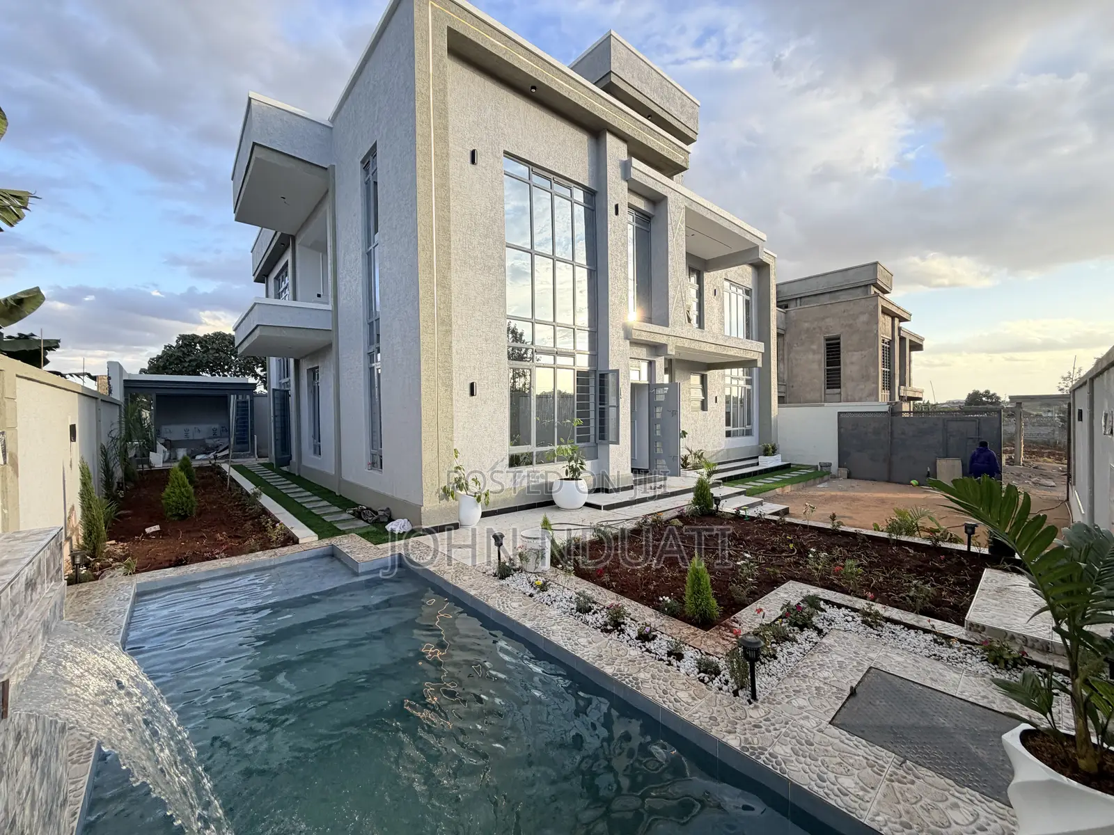 5bdrm Maisonette in Ruiru Githunguri for sale in Ruiru