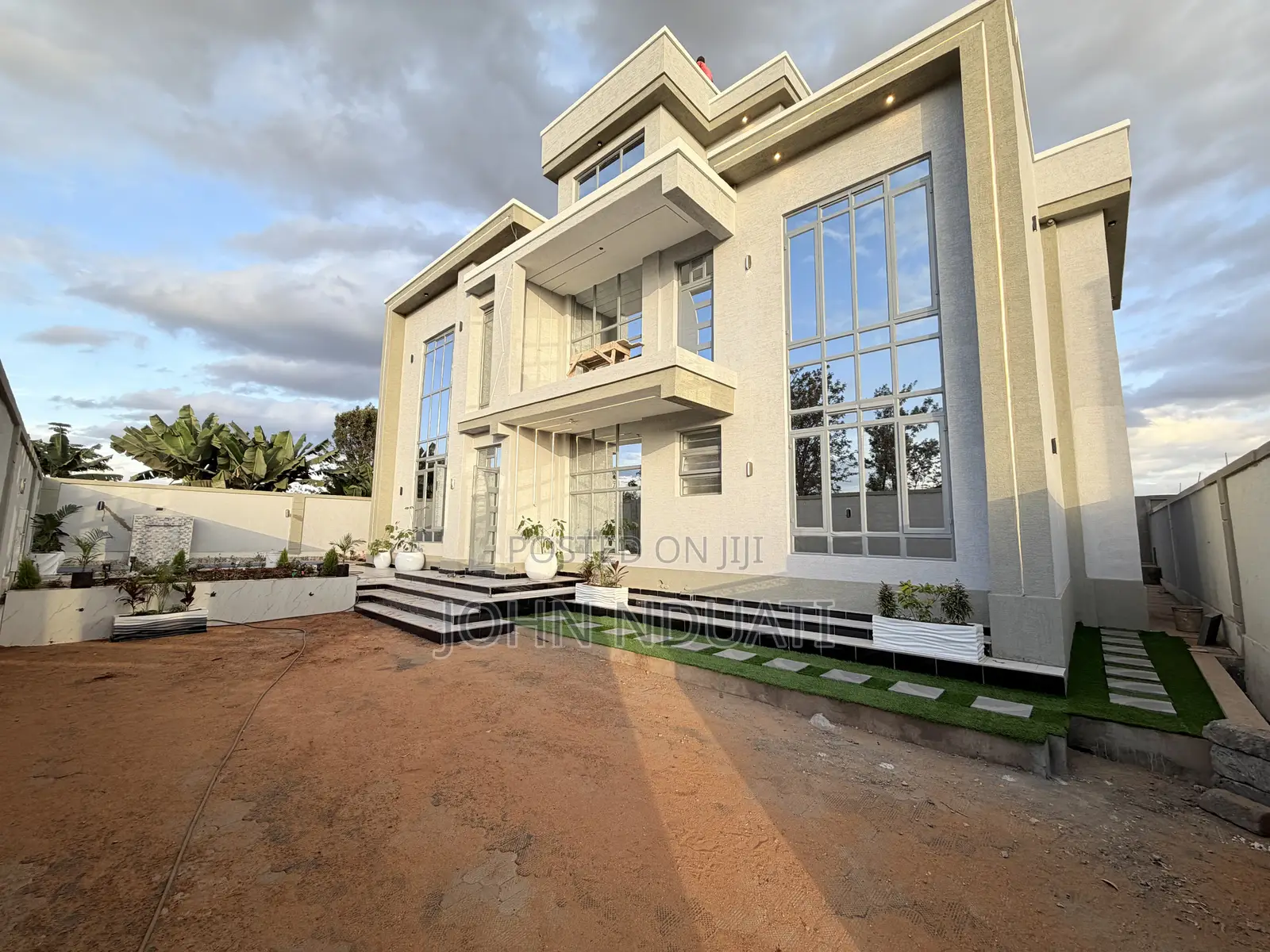 5bdrm Maisonette in Ruiru Githunguri for sale in Ruiru