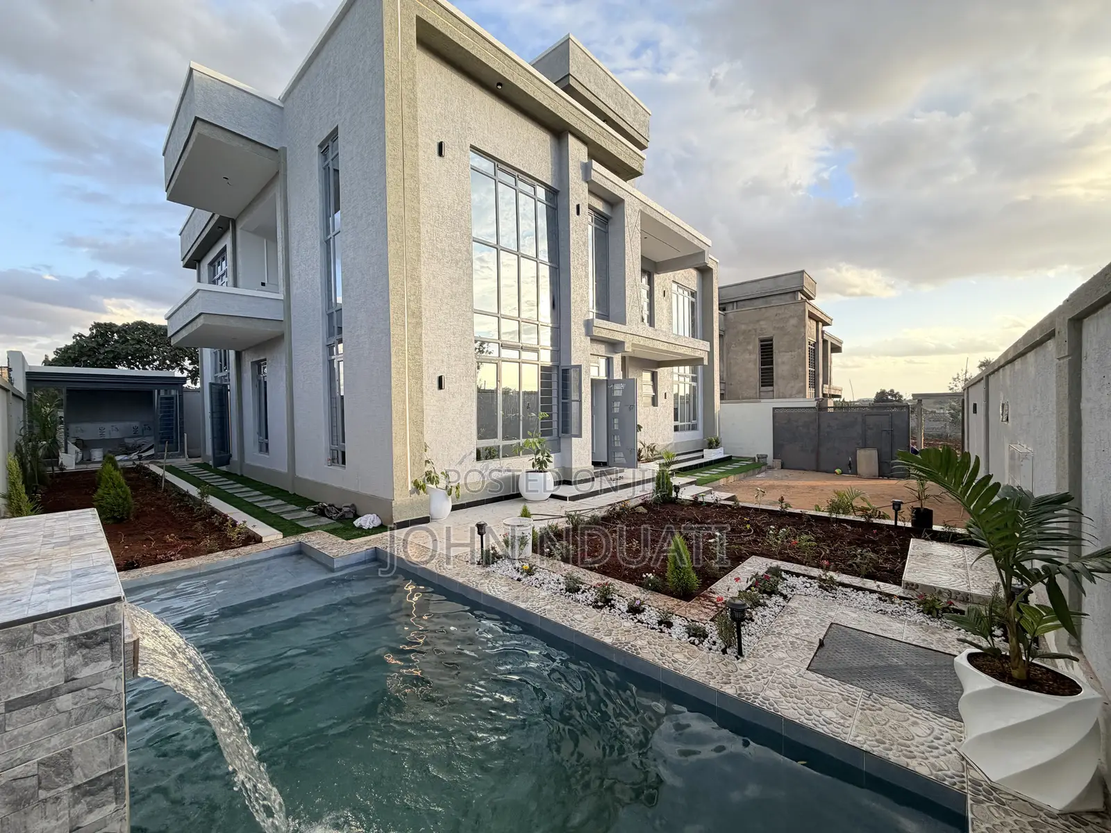 5bdrm Maisonette in Ruiru Githunguri for sale in Ruiru