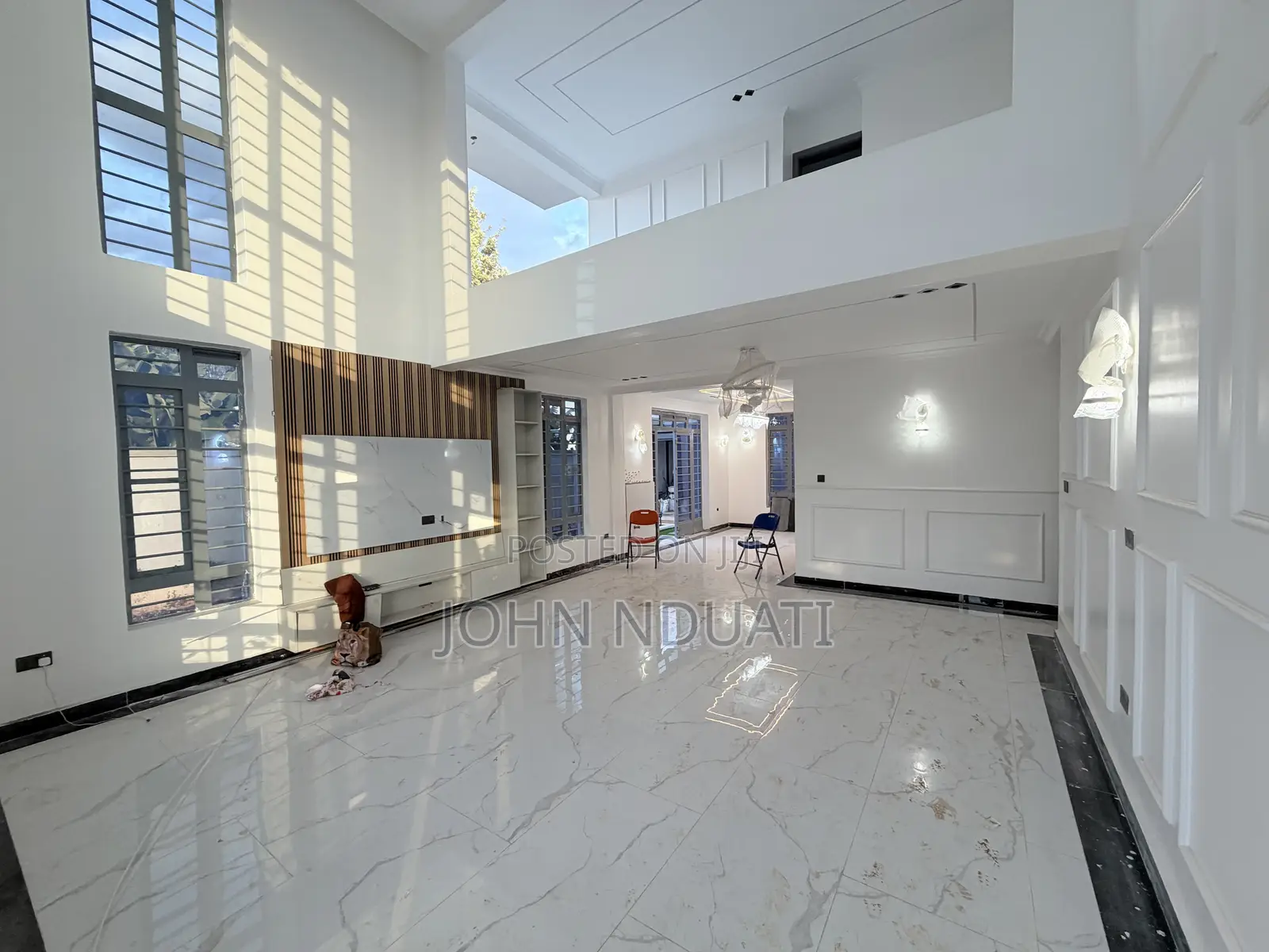 5bdrm Maisonette in Ruiru Githunguri for sale in Ruiru