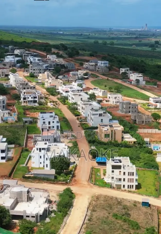 1 Acre of Ocean-View Land for Sale in Vipingo, Kilifi County. in Vipingo
