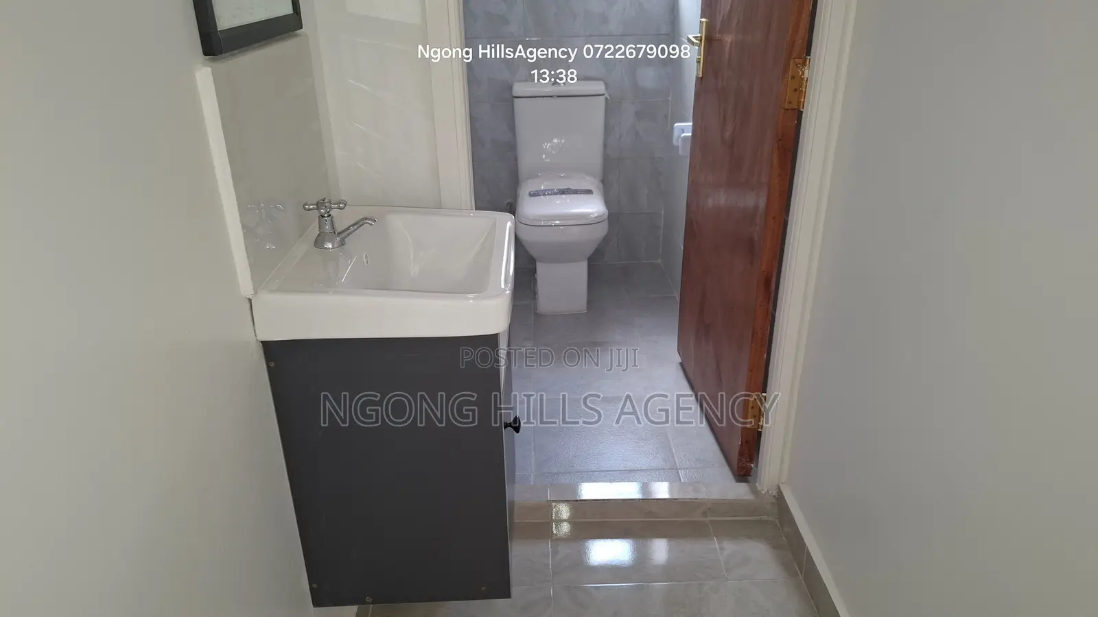 3bdrm Bungalow in Matasia for sale in Matasia