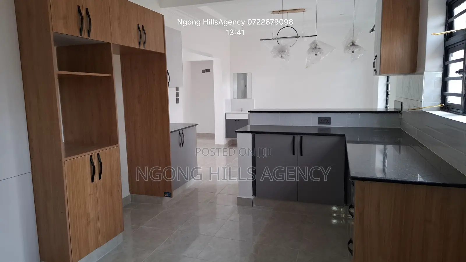 3bdrm Bungalow in Matasia for sale in Matasia