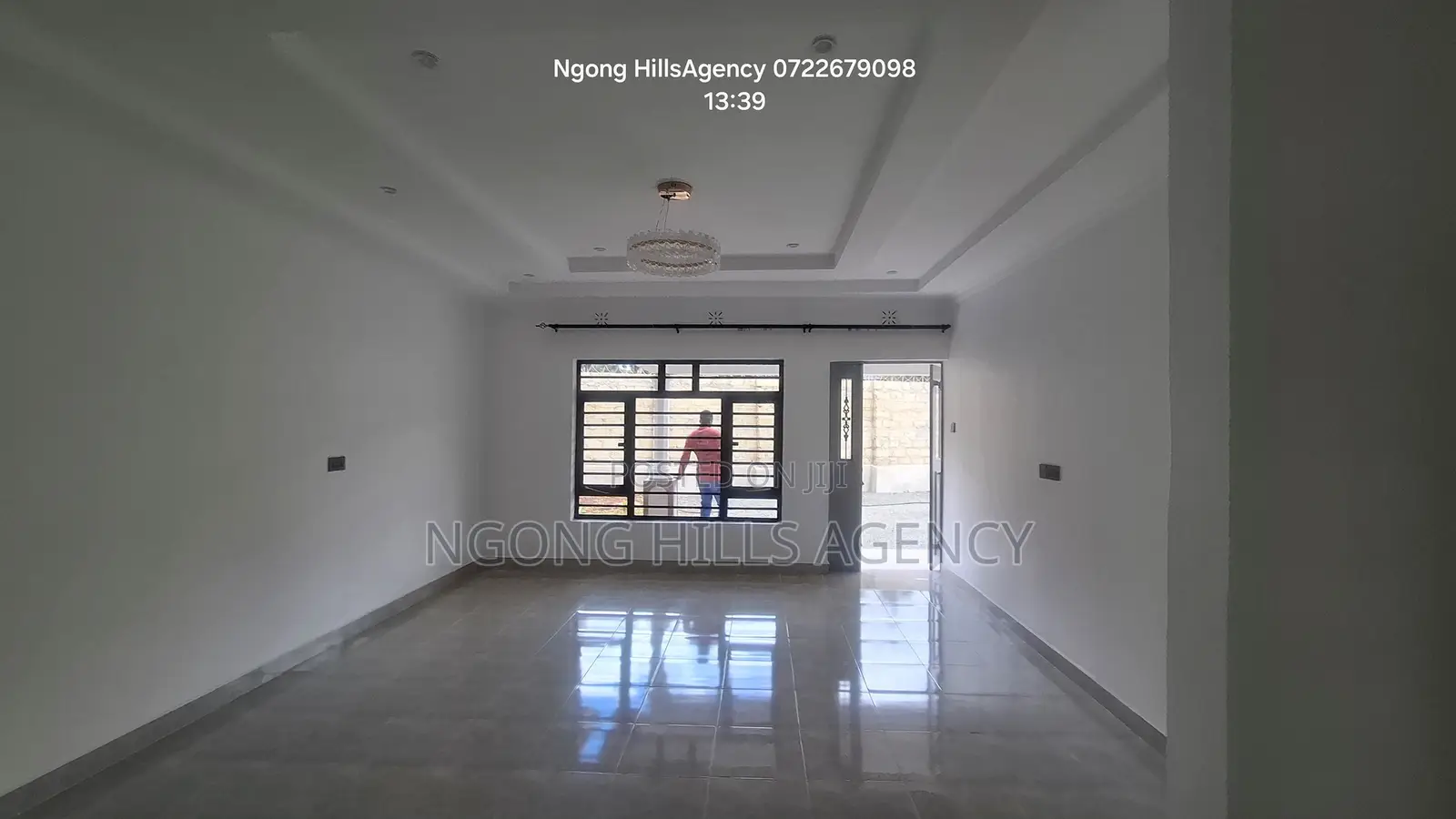 3bdrm Bungalow in Matasia for sale in Matasia