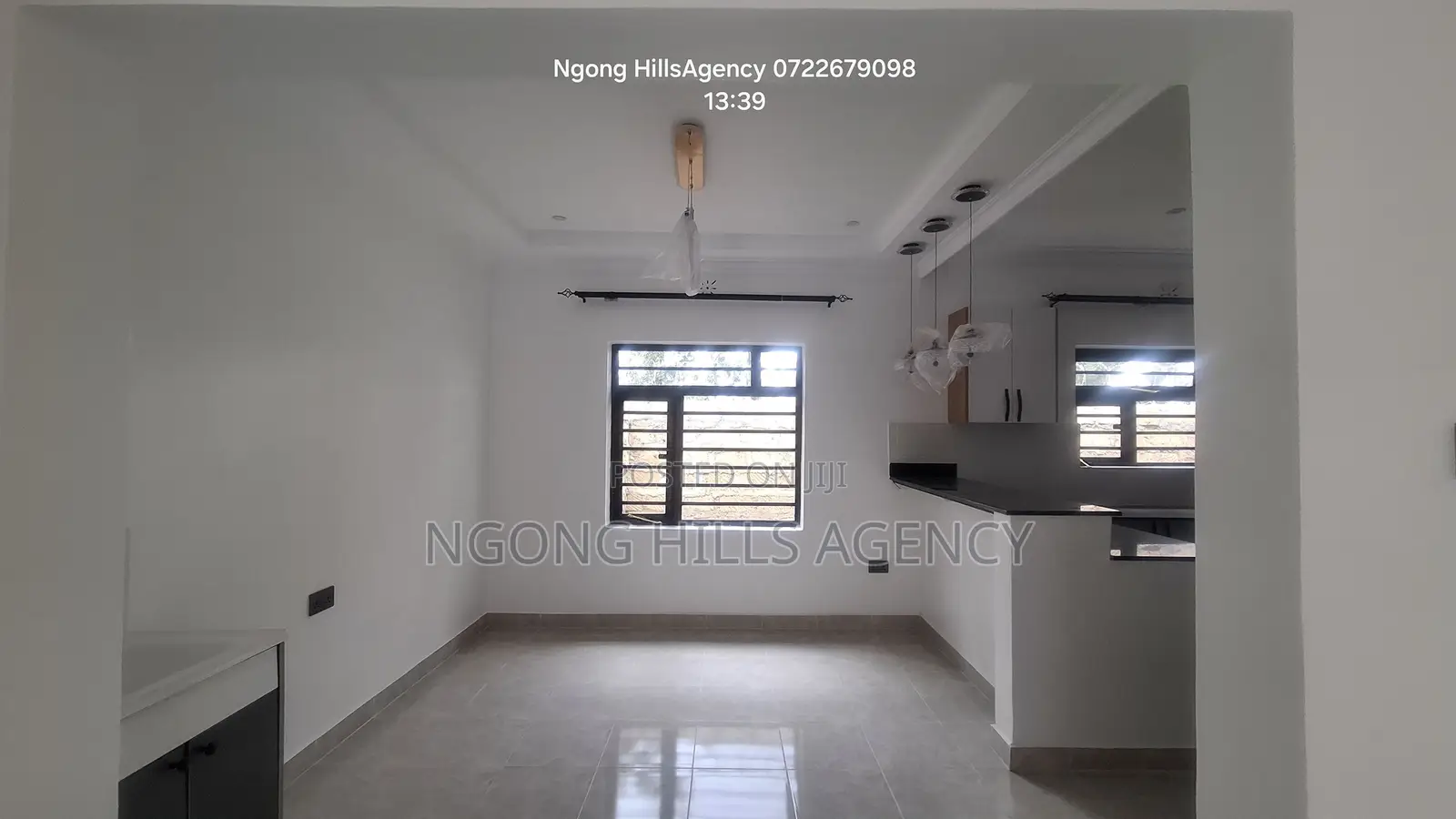 3bdrm Bungalow in Matasia for sale in Matasia