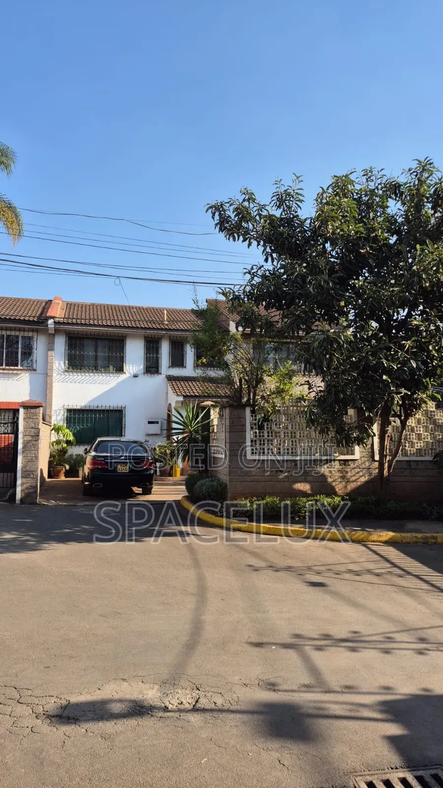 Office Cum Residential Kilimani Maisonsites in Hurlingham
