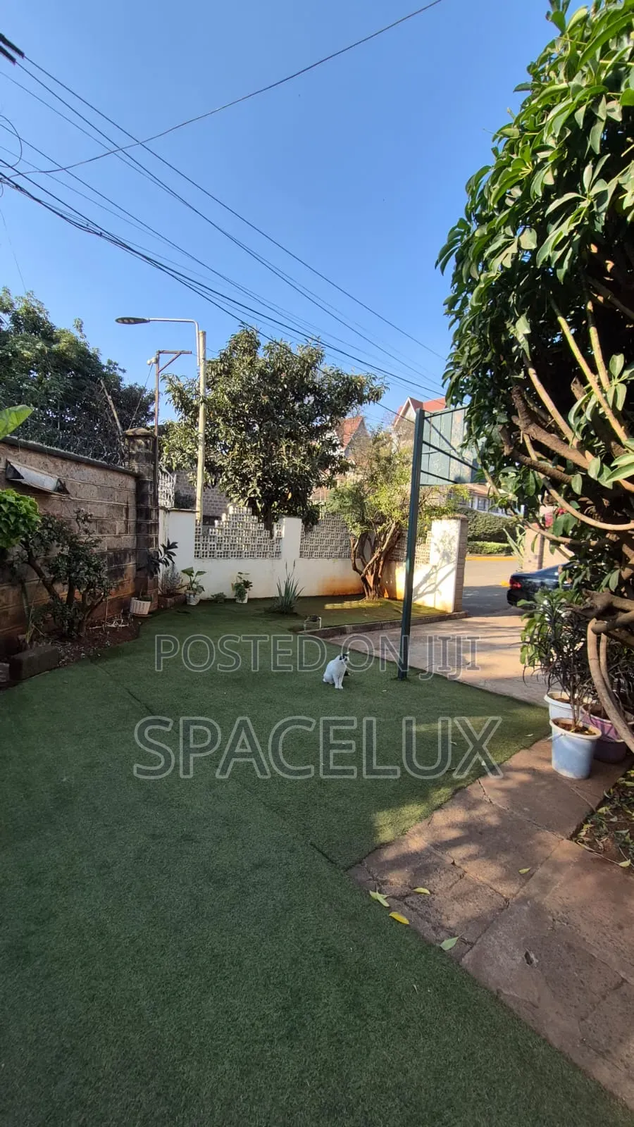 Office Cum Residential Kilimani Maisonsites in Hurlingham
