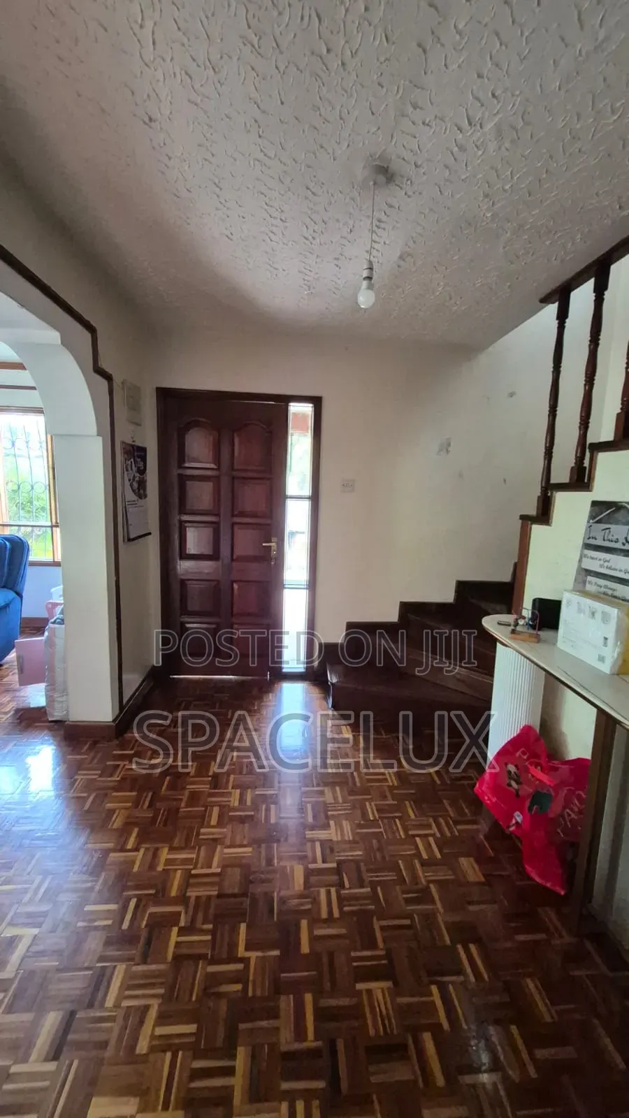 Office Cum Residential Kilimani Maisonsites in Hurlingham