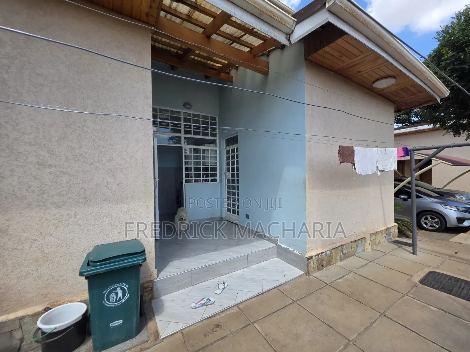 6bdrm House in Kijani Ridge, Gitothua for rent in Gitothua