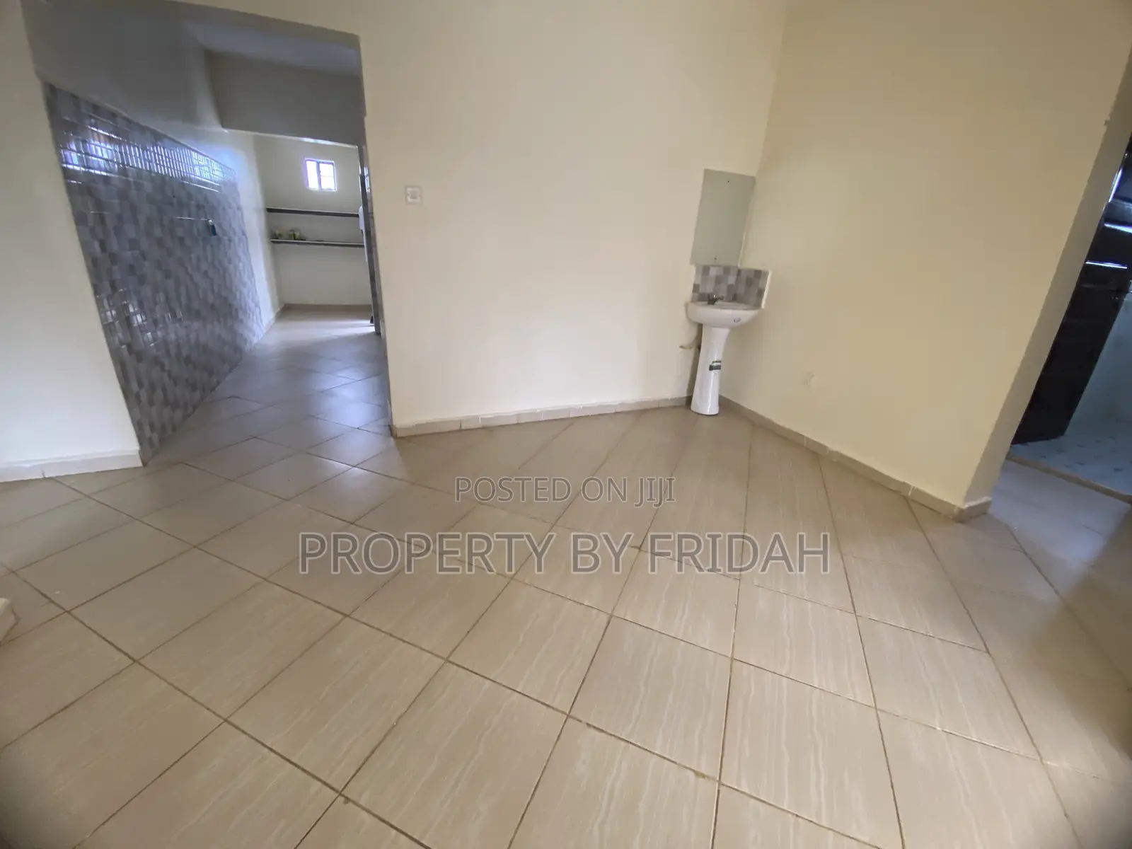 3bdrm Bungalow in Kitengela for rent in Kitengela