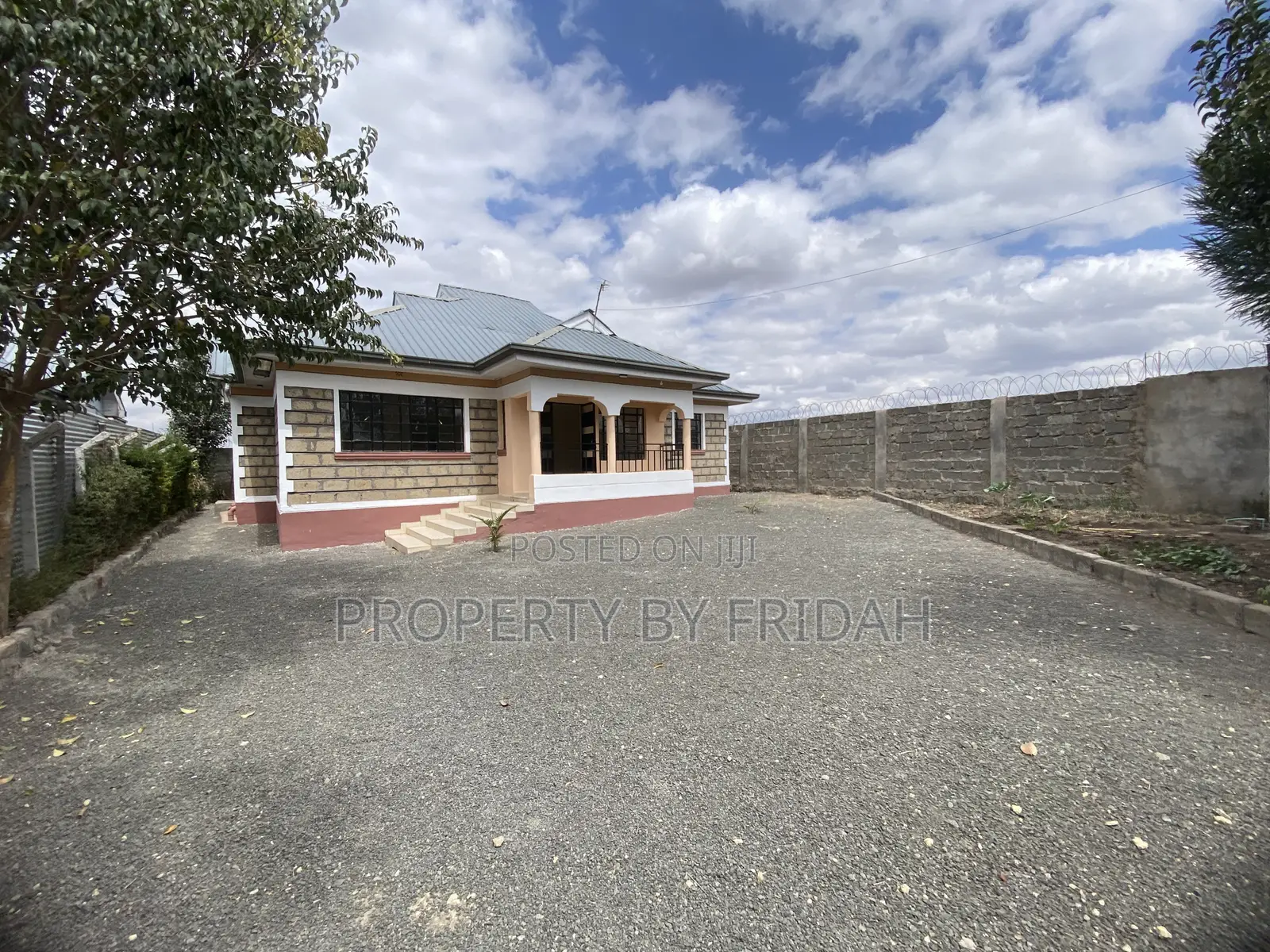 3bdrm Bungalow in Kitengela for rent in Kitengela