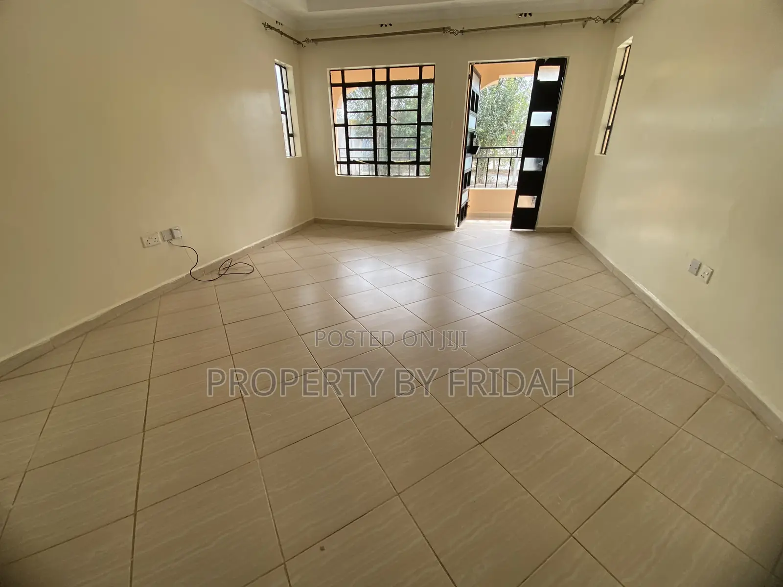 3bdrm Bungalow in Kitengela for rent in Kitengela