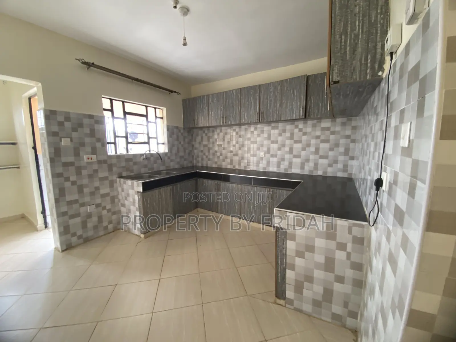 3bdrm Bungalow in Kitengela for rent in Kitengela