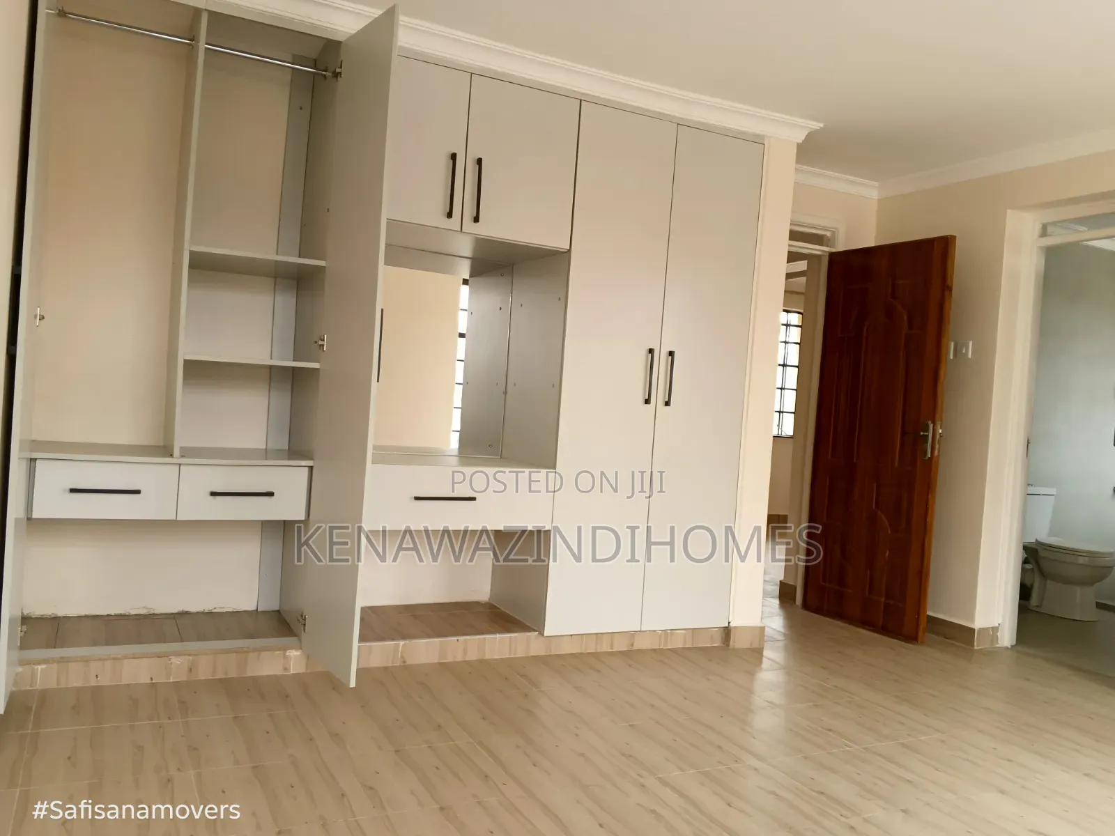 4bdrm House in Syokimau, Mombasa Road for sale in Mombasa Road