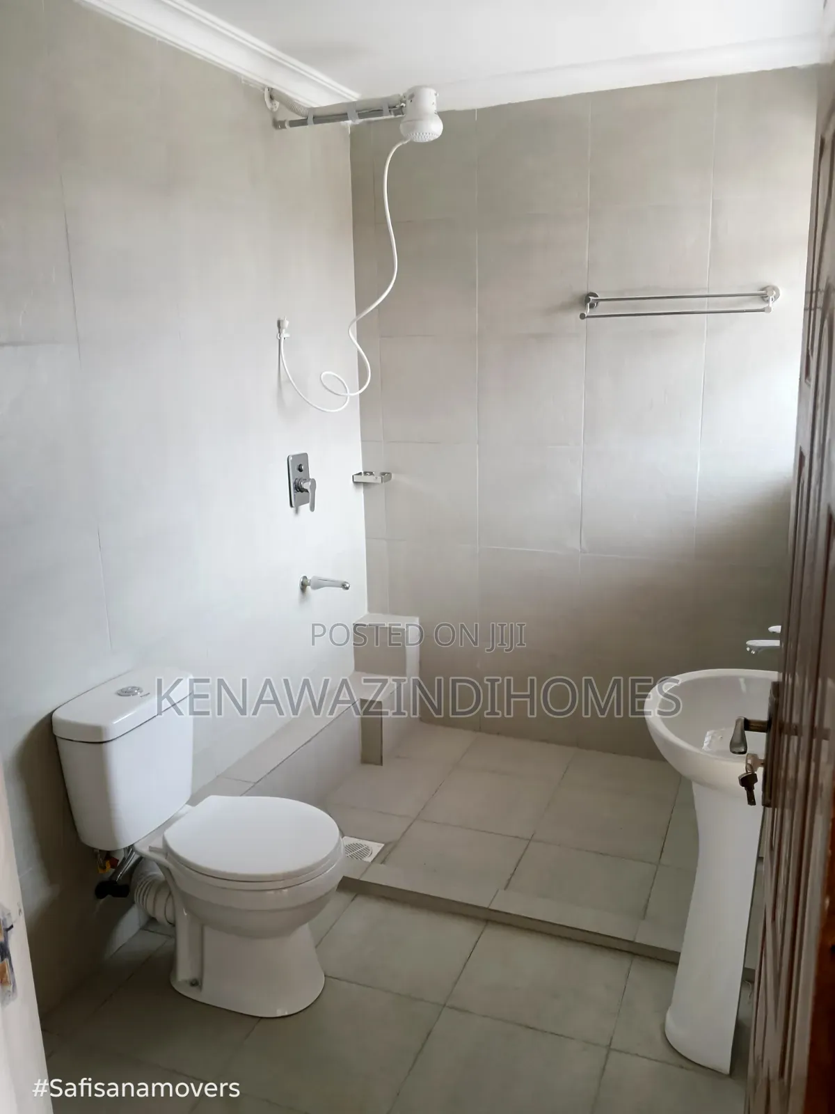 4bdrm House in Syokimau, Mombasa Road for sale in Mombasa Road