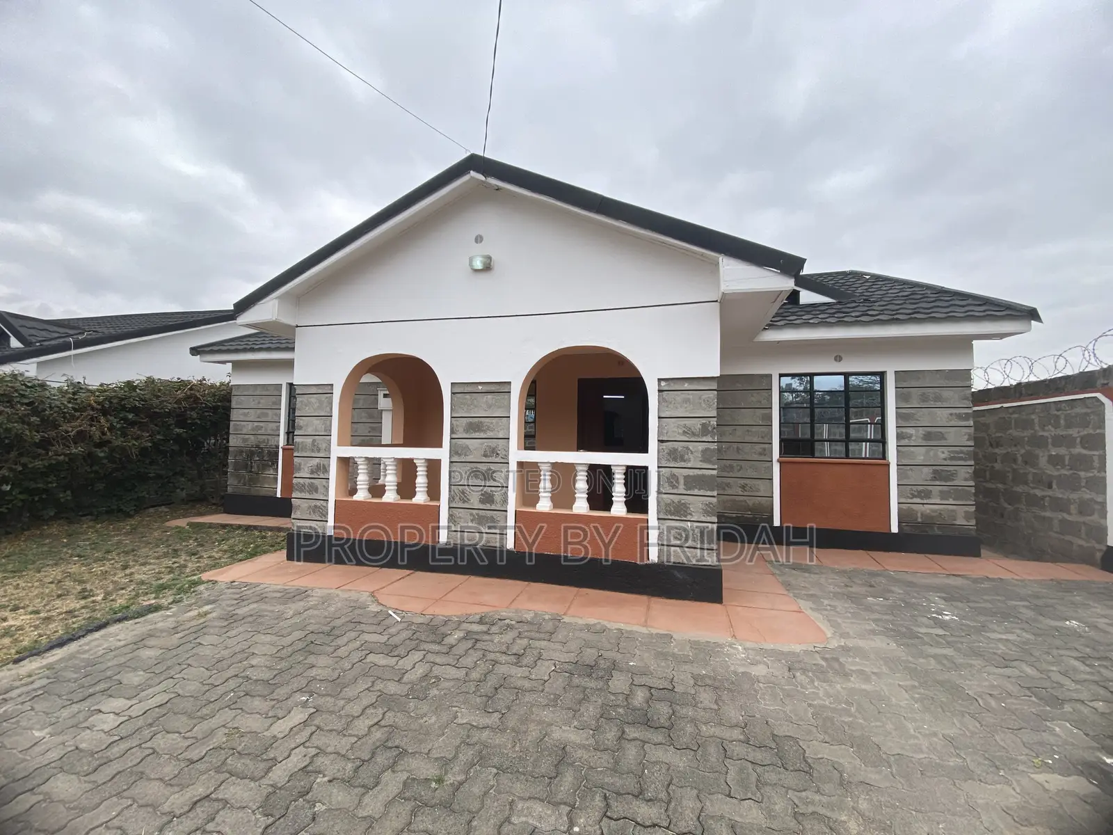 3bdrm Bungalow in Kitengela for rent in Kitengela