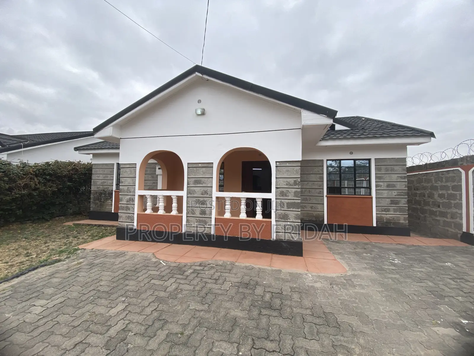 3bdrm Bungalow in Kitengela for rent in Kitengela