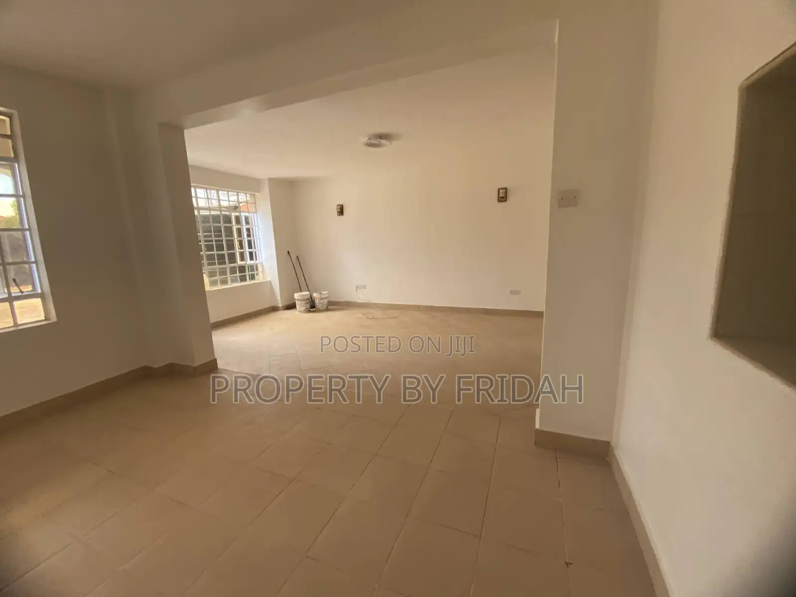 4bdrm Mansion in Kitengela for rent in Kitengela