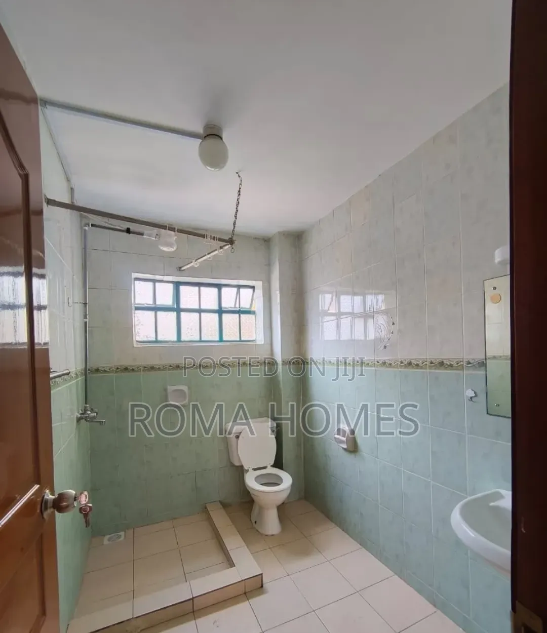 2bdrm House in Kileleshwa, Nairobi Central for rent in Nairobi Central