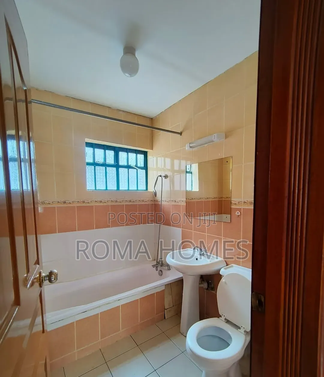 2bdrm House in Kileleshwa, Nairobi Central for rent in Nairobi Central