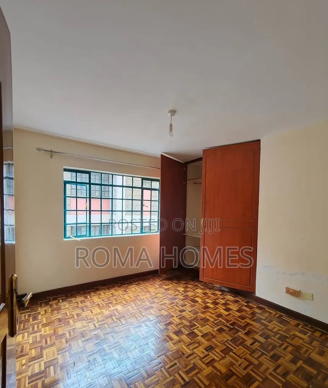2bdrm House in Kileleshwa, Nairobi Central for rent in Nairobi Central