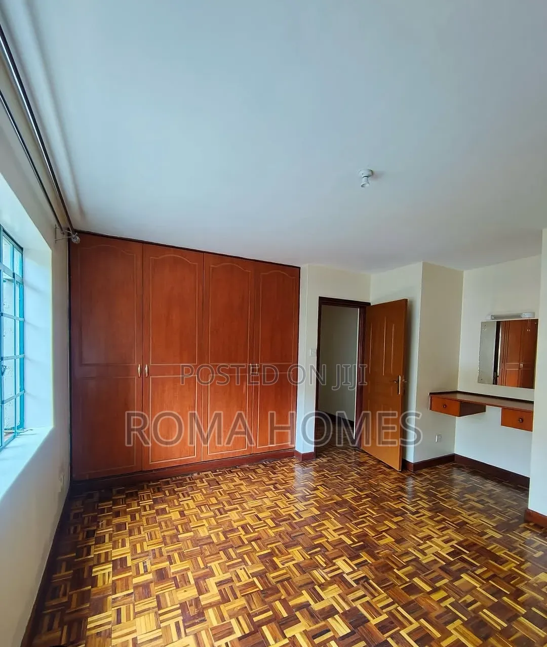 2bdrm House in Kileleshwa, Nairobi Central for rent in Nairobi Central