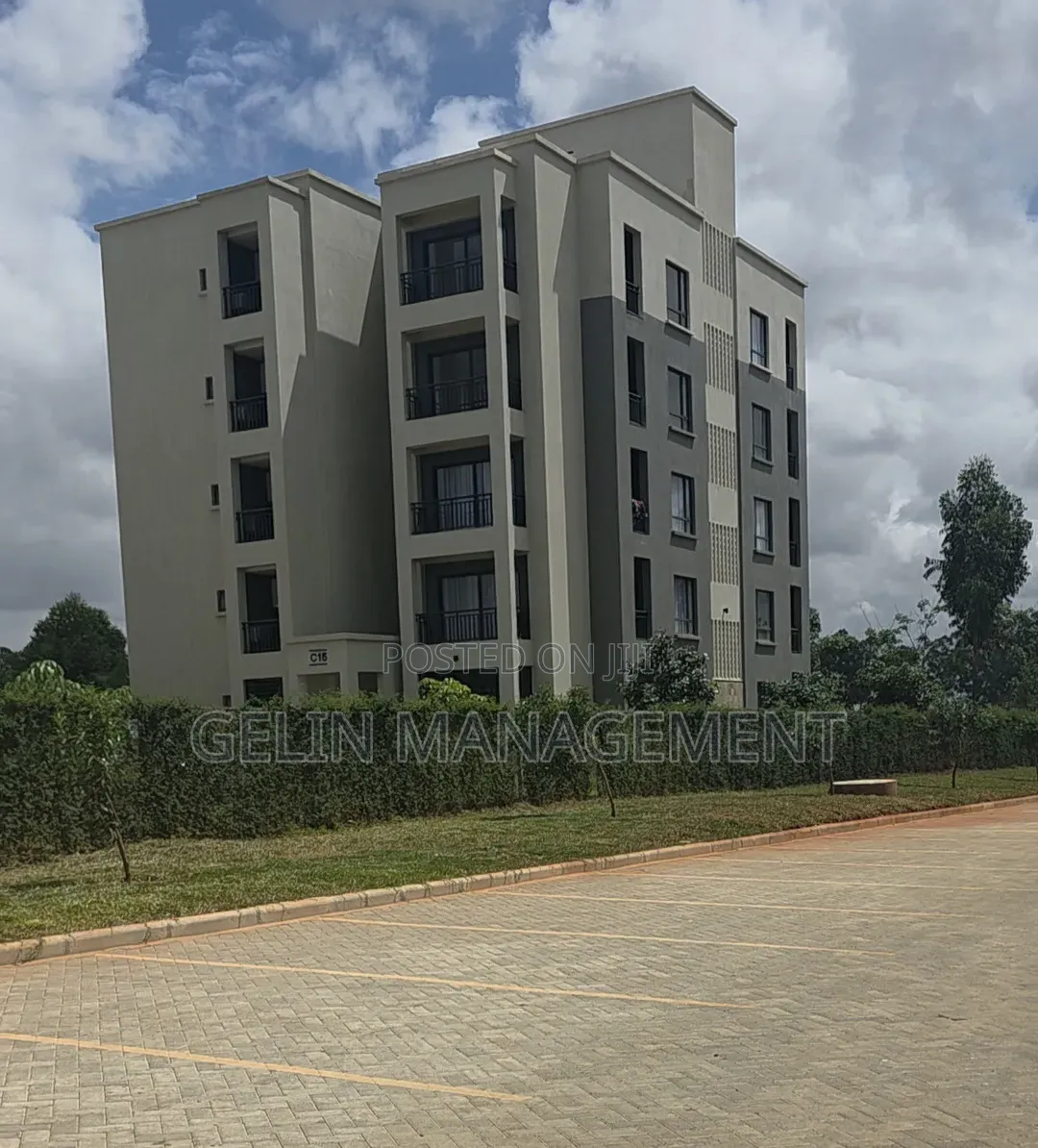 2bdrm Apartment in Northlands Heights, Kahawa Sukari for rent in Kahawa Sukari