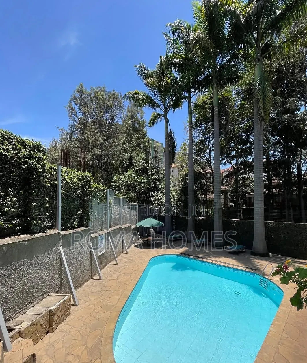 2bdrm House in Kileleshwa, Nairobi Central for rent in Nairobi Central