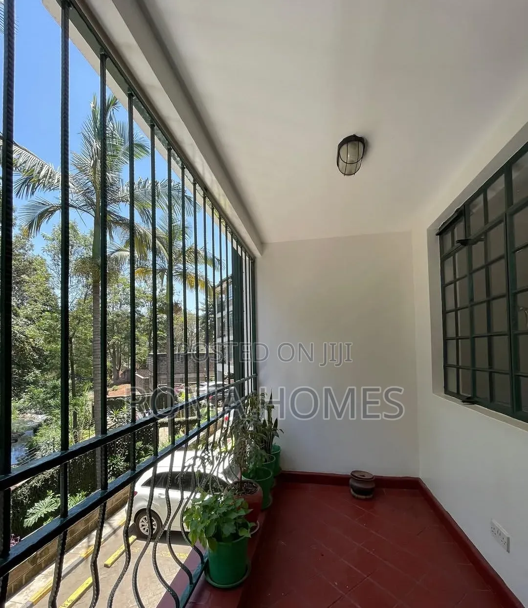 2bdrm House in Kileleshwa, Nairobi Central for rent in Nairobi Central