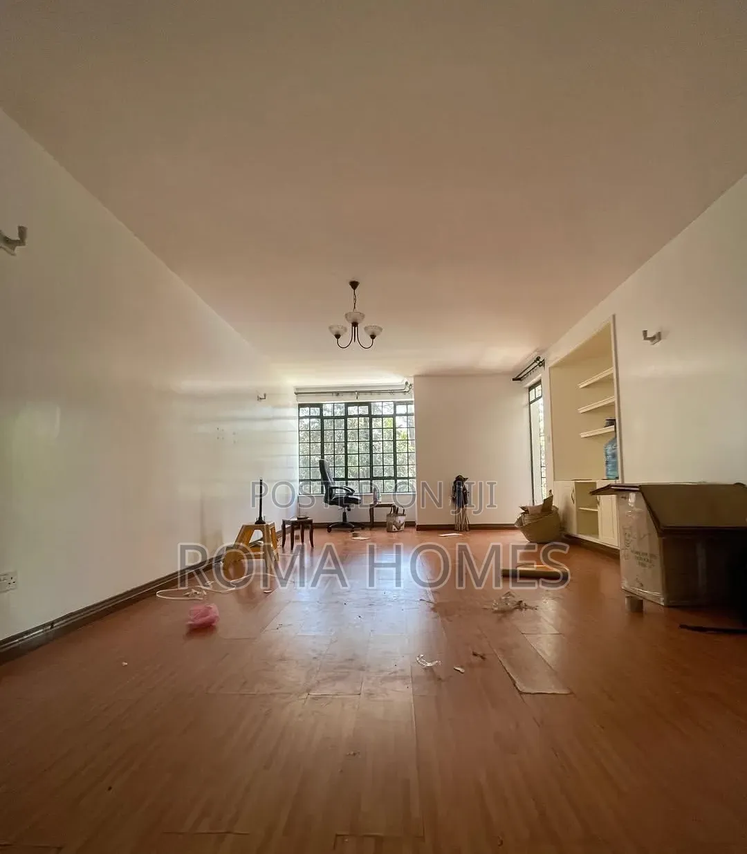 2bdrm House in Kileleshwa, Nairobi Central for rent in Nairobi Central