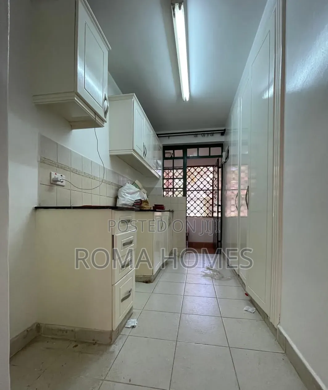 2bdrm House in Kileleshwa, Nairobi Central for rent in Nairobi Central