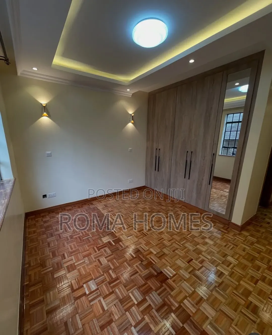 3bdrm House in Kilimani, Nairobi Central for rent in Nairobi Central