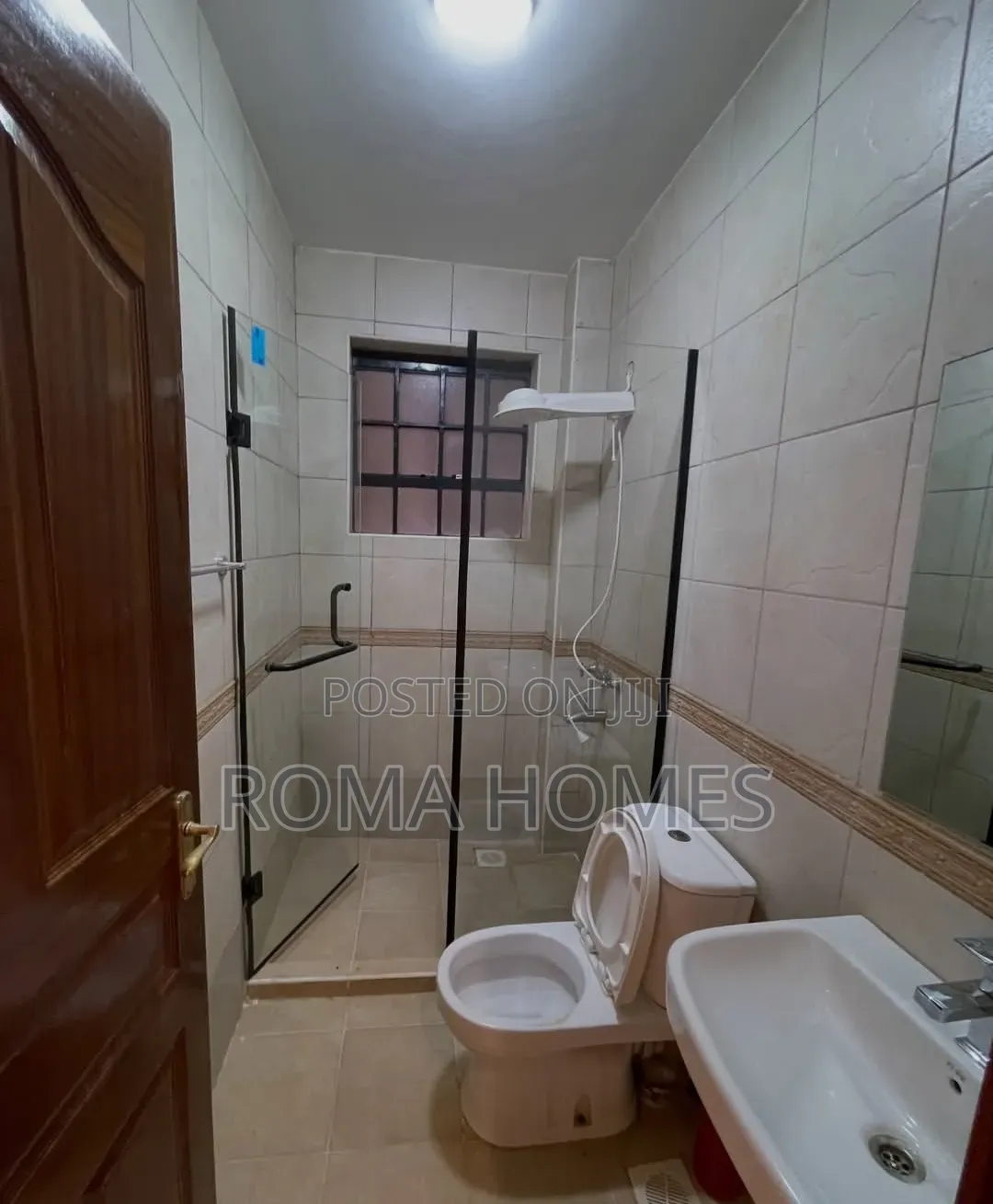 3bdrm House in Kilimani, Nairobi Central for rent in Nairobi Central