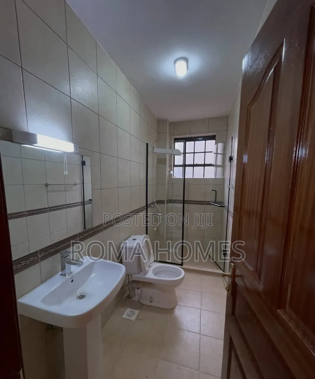 3bdrm House in Kilimani, Nairobi Central for rent in Nairobi Central