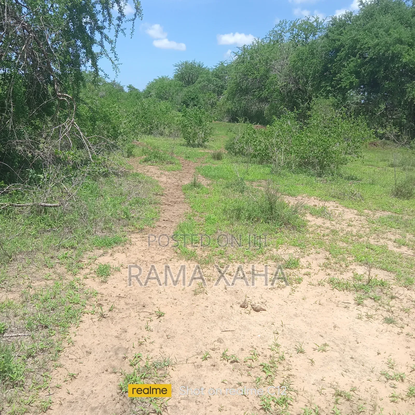 5 Acres for Sale in Malindi in Jilore
