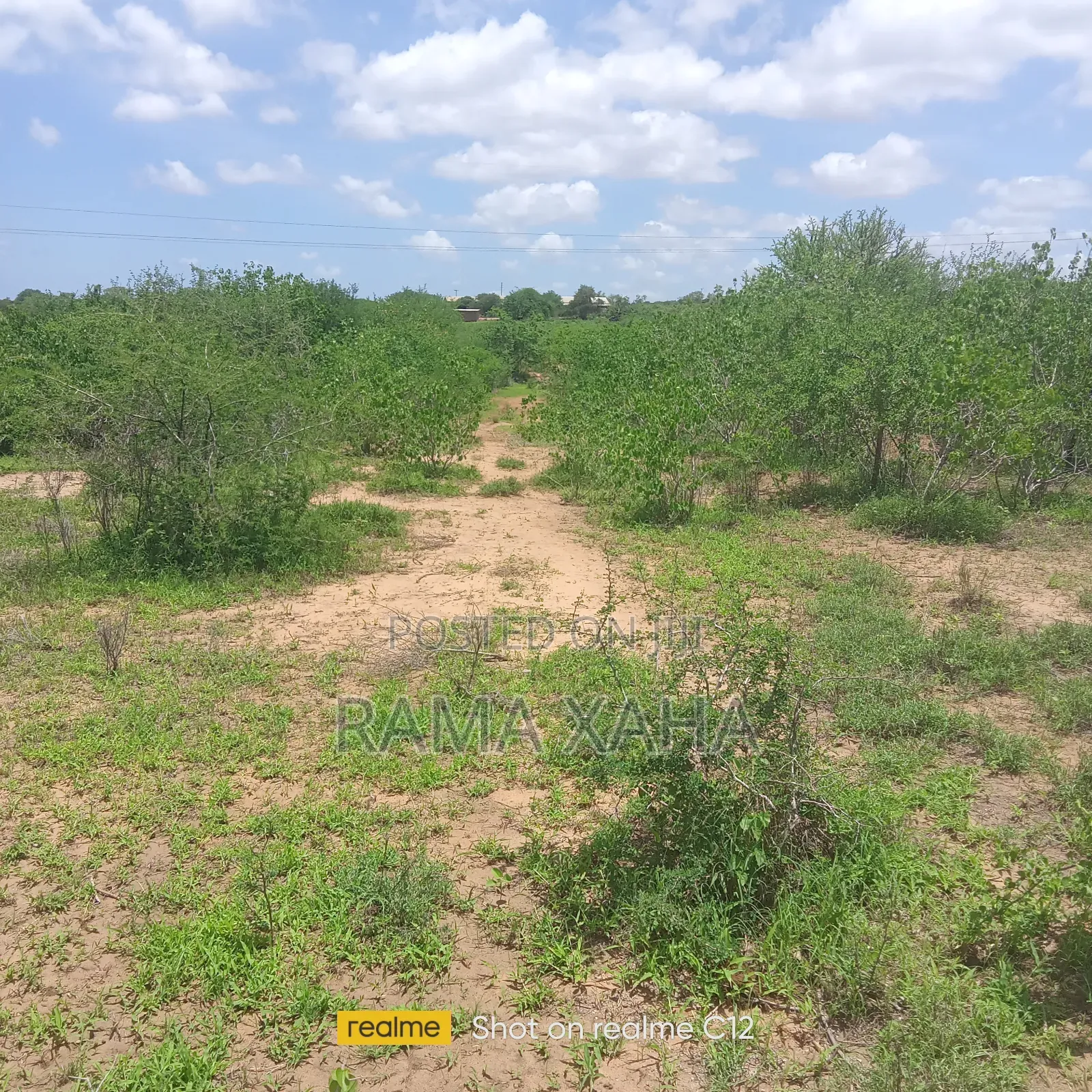 5 Acres for Sale in Malindi in Jilore